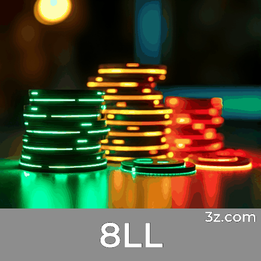 8LL Logo
