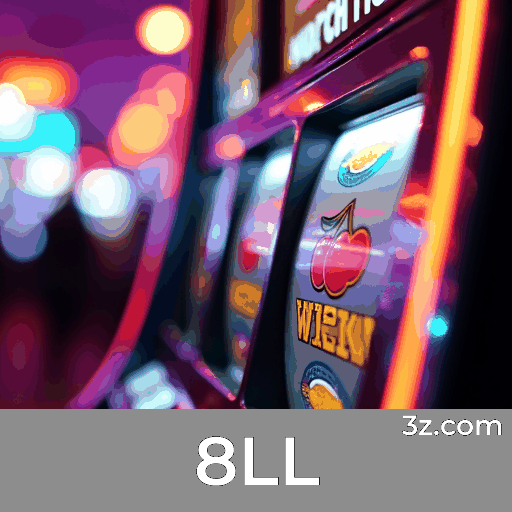 8LL Logo