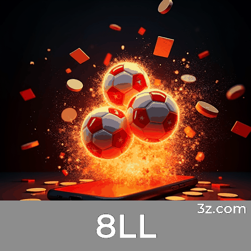 8LL Logo